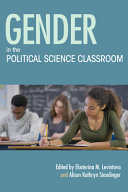 Gender in the political science classroom /