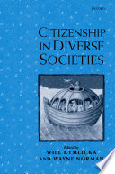 Citizenship in diverse societies /