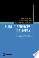 Public Services Delivery.