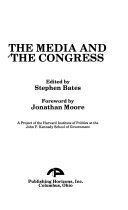 The Media and the Congress /