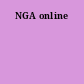 NGA online