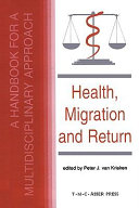 Health, migration and return : a handbook for a multidisciplinary approach /