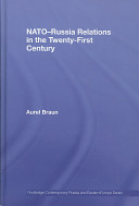 NATO-Russia relations in the twenty-first century /