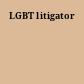 LGBT litigator