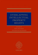 Overlapping intellectual property rights /