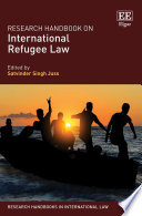 Research handbook on international refugee law /