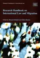 Research handbook on international law and migration /