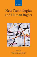 New technologies and human rights /