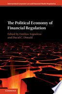 The political economy of financial regulation /