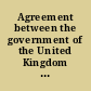 Agreement between the government of the United Kingdom and Northern Ireland and the Government of Guyana regarding the Status of Her Majesty's Forces in Guyana, Georgetown, 26 May 1966