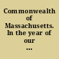 Commonwealth of Massachusetts. In the year of our Lord one thousand eight hundred and thirty : a resolve resolved, that Messrs. William W. Blake, of Boston, John Wyles, of Brimfield, William Parmenter of Cambridge, with such as the honorable Senate may join, be a committee to enquire into, and report to this legislature as soon as may be, respecting the doings of the Brighton Bank ...