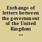 Exchange of letters between the government of the United Kingdom of Great Britain and Northern Ireland and the government of the Republic of Zambia concerning the extra contribution to be made by the government of the United Kingdom towards the cost of increases in emoluments paid to officers in the public service of Zambia Lusaka, 28 July 1966 (the agreement entered into force on 28 July 1966) /