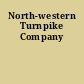 North-western Turnpike Company