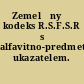 Zemelʹnyĭ kodeks R.S.F.S.R s alfavitno-predmetnym ukazatelem.