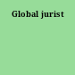 Global jurist