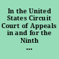 In the United States Circuit Court of Appeals in and for the Ninth Circuit United States of America, complainants and appellants, vs. Jane L. Stanford, executrix of the last will of Leland Stanford, deceased, respondent and appellee, in equity ... Oral argument for respondent.