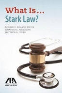What is-- Stark law? /