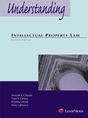 Understanding intellectual property law /