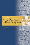 Dear sisters, dear daughters : strategies for success from multicultural women attorneys /