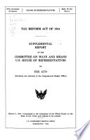 Legislative history of Titles I-XX of the Social Security Act /
