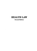 Health law /