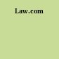Law.com