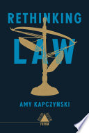 Rethinking law.