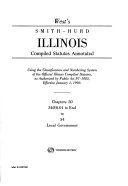 West's Smith-Hurd Illinois compiled statutes annotated.