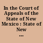In the Court of Appeals of the State of New Mexico : State of New Mexico, plaintiff-appellee, v. Robert Dan Pedro, defendant-appellant : appeal from the District Court of Chaves County, George L. Reese, Jr., judge : appellant's reply brief /