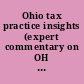 Ohio tax practice insights (expert commentary on OH tax laws)