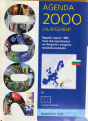 Regular report 1998 from the Commission on Bulgaria's progress towards accession /