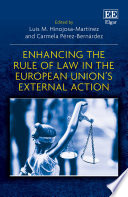 Enhancing the rule of law in the European Union's external action