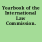 Yearbook of the International Law Commission.