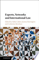 Experts, networks and international law /