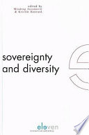 Sovereignty and diversity /