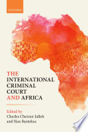 The International Criminal Court and Africa /