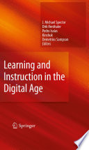 Learning and instruction in the digital age