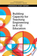 Building capacity for teaching engineering in k-12 education /