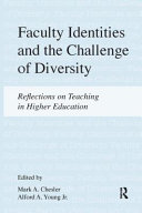 Faculty identities and the challenge of diversity /