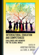 Intercultural education and competences : challenges and answers for the global world /
