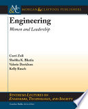 Engineering women and leadership /