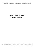 Multicultural education /