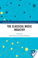 The classical music industry /