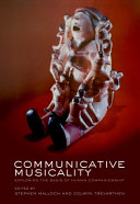 Communicative musicality : exploring the basis of human companionship /