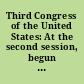 Third Congress of the United States: At the second session, begun and held at the city of Philadelphia, in the state of Pennsylvania, on Monday, the third of November, one thousand seven hundred and ninety-four An act for the more effectual recovery of debts due from individuals to the United States.
