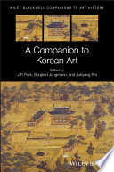 A companion to Korean art