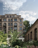Exceptional homes since 1864. the classic style of Ralf Schmitz /