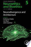 Neurodivergence and architecture /