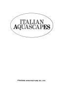 Italian aquascapes.