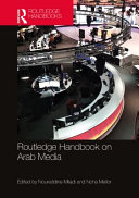 Routledge handbook on Arab media /